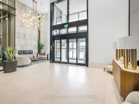 2020 Bathurst Street Toronto ON M5P 0A6