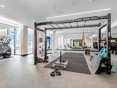 2020 Bathurst Street Toronto ON M5P 0A6