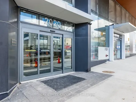 2020 Bathurst Street Toronto ON M5P 0A6