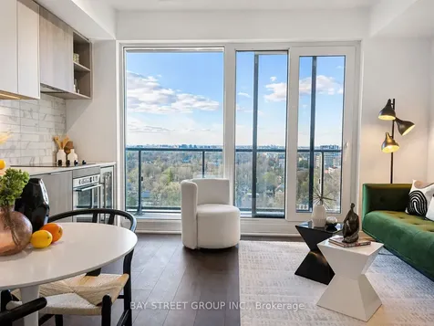 2020 Bathurst Street Toronto ON M5P 0A6