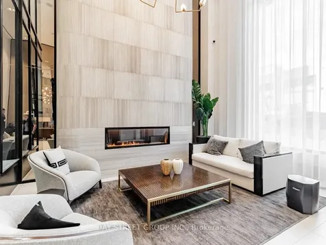 2020 Bathurst Street Toronto ON M5P 0A6