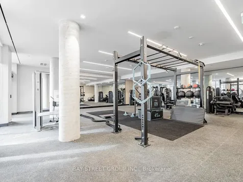 2020 Bathurst Street Toronto ON M5P 0A6