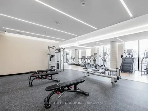 2020 Bathurst Street Toronto ON M5P 0A6