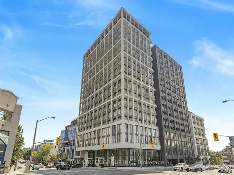 2020 Bathurst Street Toronto ON M5P 0A6