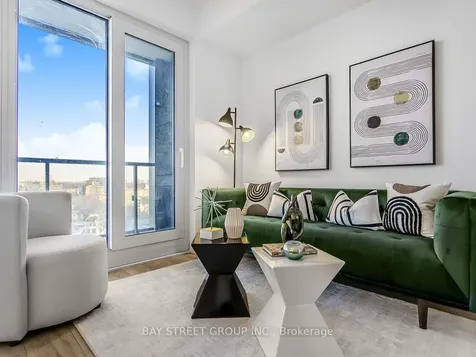 2020 Bathurst Street Toronto ON M5P 0A6