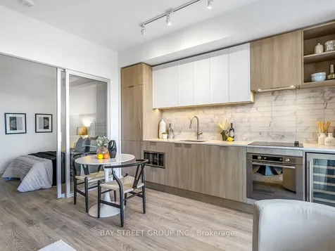 2020 Bathurst Street Toronto ON M5P 0A6