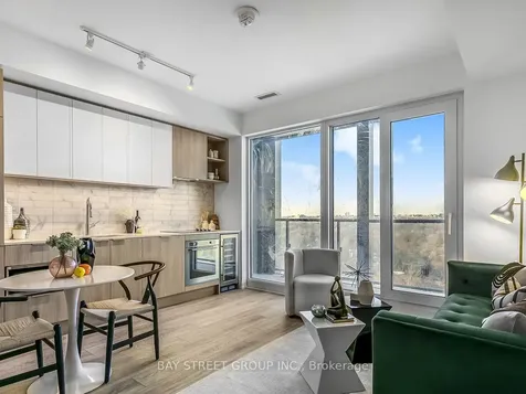 2020 Bathurst Street Toronto ON M5P 0A6