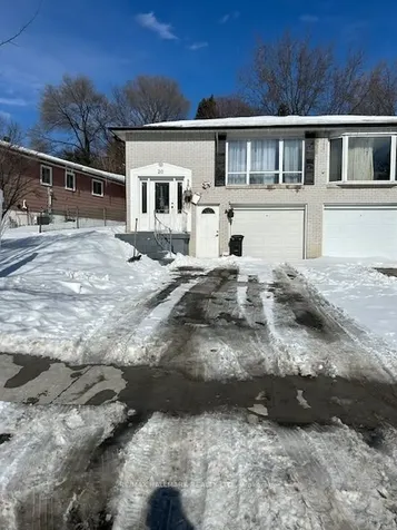 20 Yucatan Road Toronto ON M2H 2K8
