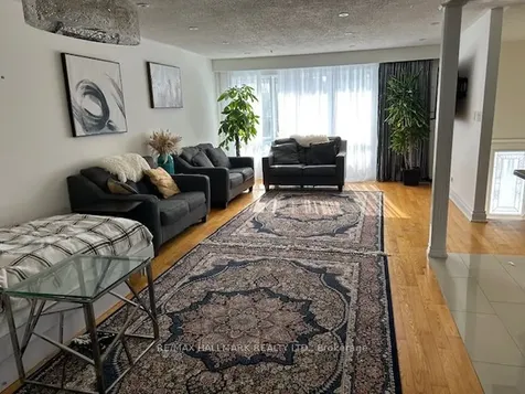20 Yucatan Road Toronto ON M2H 2K8