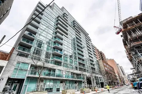 96 St Patrick Street Toronto ON M5T 1V2