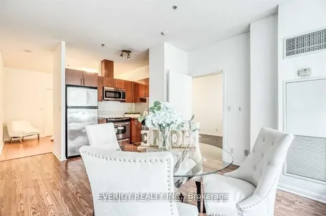 96 St Patrick Street Toronto ON M5T 1V2