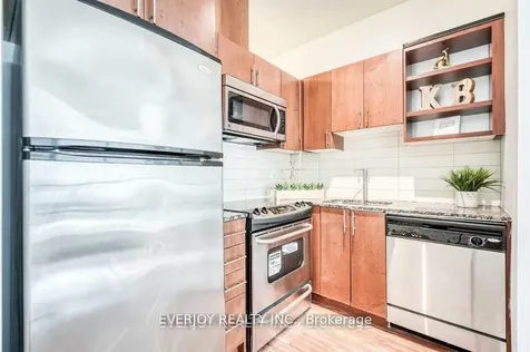 96 St Patrick Street Toronto ON M5T 1V2