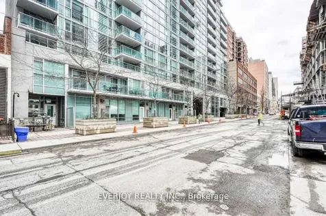 96 St Patrick Street Toronto ON M5T 1V2