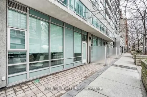 96 St Patrick Street Toronto ON M5T 1V2