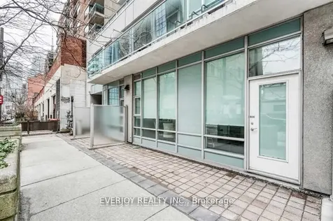 96 St Patrick Street Toronto ON M5T 1V2