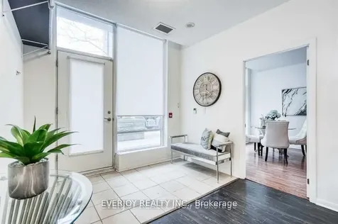 96 St Patrick Street Toronto ON M5T 1V2