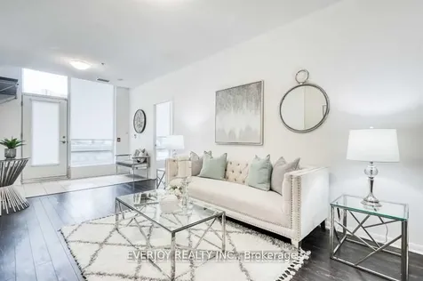 96 St Patrick Street Toronto ON M5T 1V2