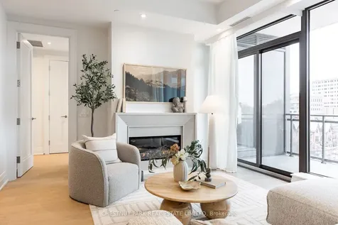 10 Prince Arthur Avenue Toronto ON M5R 1A9