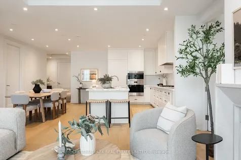 10 Prince Arthur Avenue Toronto ON M5R 1A9