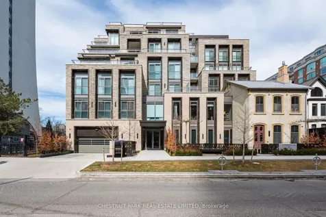 10 Prince Arthur Avenue Toronto ON M5R 1A9