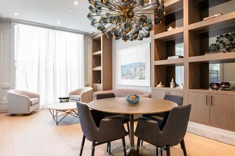 10 Prince Arthur Avenue Toronto ON M5R 1A9