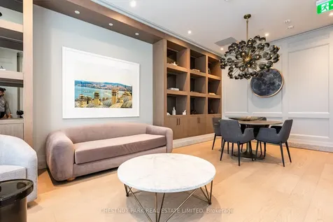 10 Prince Arthur Avenue Toronto ON M5R 1A9