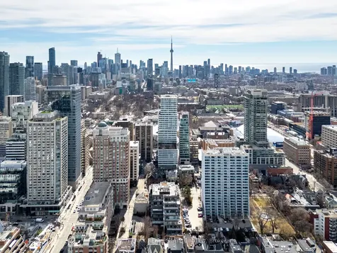 10 Prince Arthur Avenue Toronto ON M5R 1A9