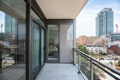 10 Prince Arthur Avenue Toronto ON M5R 1A9