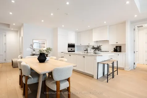 10 Prince Arthur Avenue Toronto ON M5R 1A9