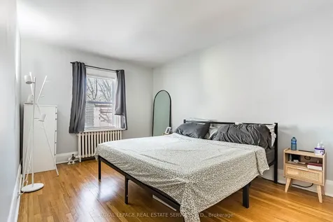 14 Kilbarry Road Toronto ON M5P 1K5