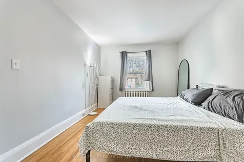 14 Kilbarry Road Toronto ON M5P 1K5