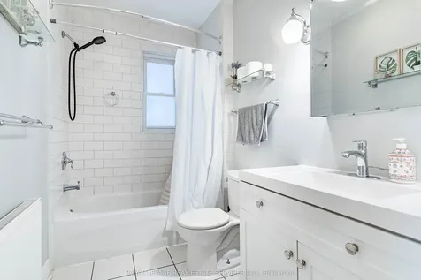 14 Kilbarry Road Toronto ON M5P 1K5