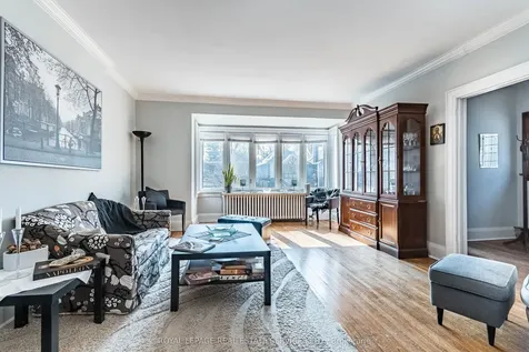 14 Kilbarry Road Toronto ON M5P 1K5