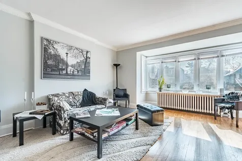 14 Kilbarry Road Toronto ON M5P 1K5
