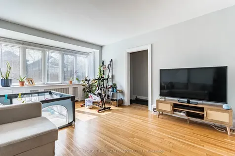 14 Kilbarry Road Toronto ON M5P 1K5