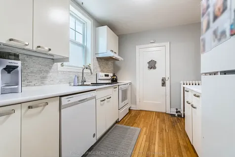 14 Kilbarry Road Toronto ON M5P 1K5