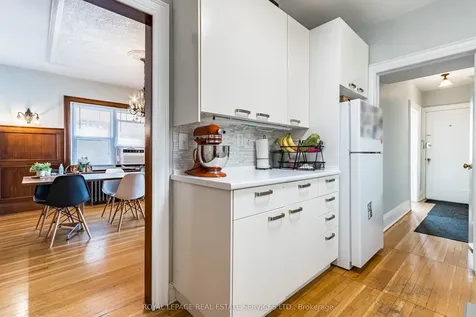 14 Kilbarry Road Toronto ON M5P 1K5