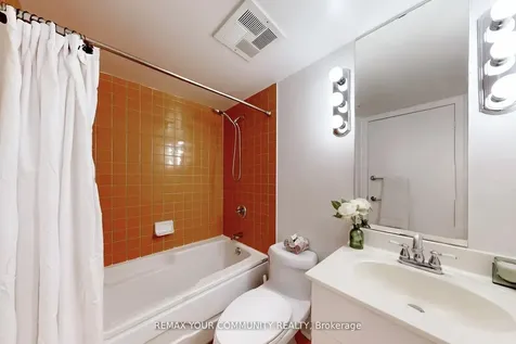 415 Jarvis Street Toronto ON M4Y 3C1