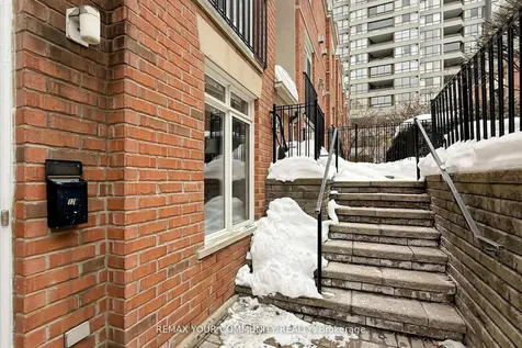 415 Jarvis Street Toronto ON M4Y 3C1