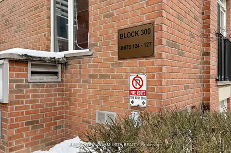 415 Jarvis Street Toronto ON M4Y 3C1