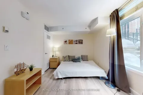 415 Jarvis Street Toronto ON M4Y 3C1
