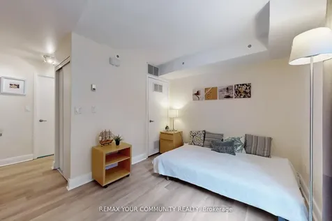 415 Jarvis Street Toronto ON M4Y 3C1