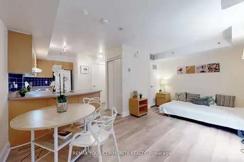 415 Jarvis Street Toronto ON M4Y 3C1