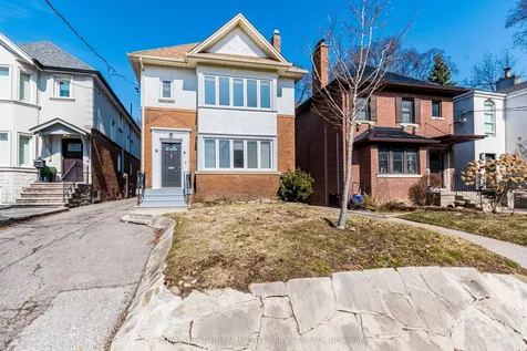 14 Kilbarry Road Toronto ON M5P 1K5