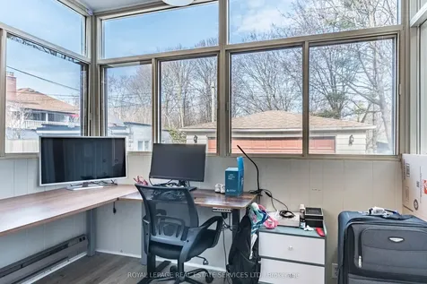 14 Kilbarry Road Toronto ON M5P 1K5