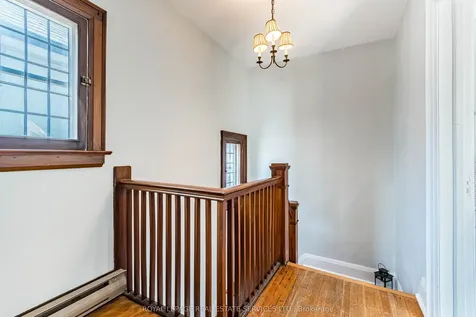 14 Kilbarry Road Toronto ON M5P 1K5