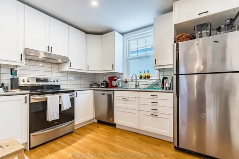 14 Kilbarry Road Toronto ON M5P 1K5