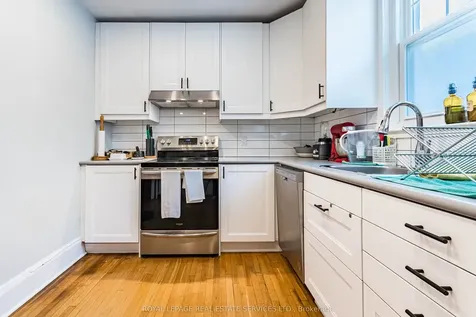 14 Kilbarry Road Toronto ON M5P 1K5