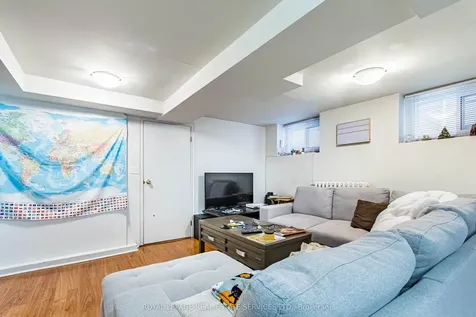 14 Kilbarry Road Toronto ON M5P 1K5
