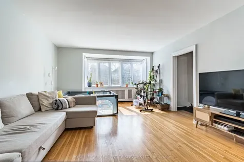 14 Kilbarry Road Toronto ON M5P 1K5